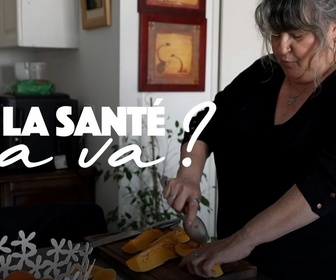 Replay Et la santé, ça va ? - Santé : quelle recette contre la malbouffe ?