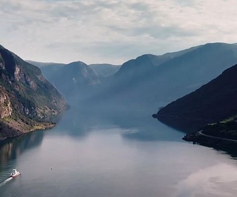 Replay La Norvège - Voyages en terres du Nord