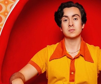 Replay Festival de jazz de Leverkusen 2025 - Dylan Chambers