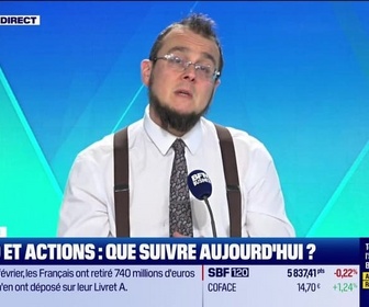 Replay Tout pour investir - Mardi 24 mars