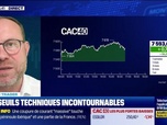 Replay BFM Bourse - Alerte traders : les seuils techniques incontournables sur les marchés et les valeurs - 28/04