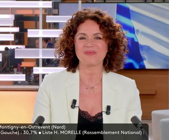 Replay Municipales 2026 - 15/03/2026