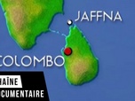 Replay Histoires d'îles - Sri Lanka