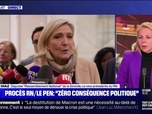 Replay Marschall Truchot Story - Story 5 : Procès Le Pen, jugement le 31 mars 2025 - 27/11