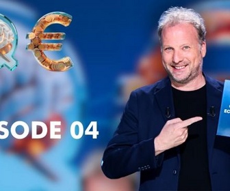 Replay QE, l'émission qui augmente votre Quotient Economique - 24/05/2026
