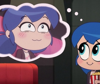 Replay Miraculous Chibi - S02 E13 - Le cinéma