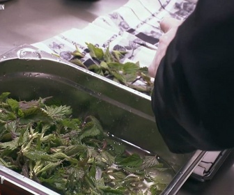 Replay Top chef - Épisode 15 - Partie 1