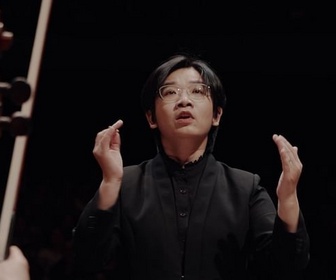 Replay La Maestra 2026 - Jiajing Lai