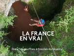 Replay La France en vrai - Occitanie