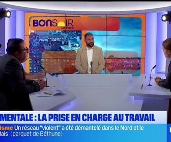 Replay Les longs formats des Locales Santé mentale : comment prévenir les risques ?
