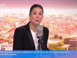 Replay Apolline Matin - Émission du 17 septembre 2026
