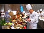 Replay Au-delà du luxe cinq étoiles: quel avenir pour l'hôtellerie au Qatar