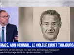 Replay Affaire suivante - Violeur de la Guillotière : les mystères d'un cold case - 13/09