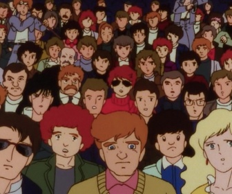 Replay L'école des champions - S01 E17 - Un combat désespéré