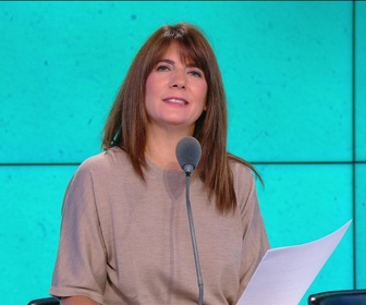 Replay Estelle Midi - Dérèglement climatique : êtes-vous prêts à déménager ?
