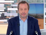 Replay Le 14h/16h du dimanche 6 juillet 2025