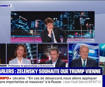 Replay L'intégrale de Tout le monde veut savoir du lundi 12 mai