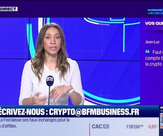 BFM Crypto, le Club replay