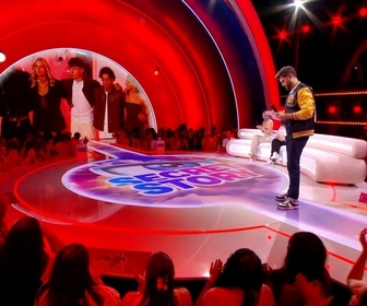 Replay Secret story 2025 - Prime du 17 juillet 2025 - Partie 2