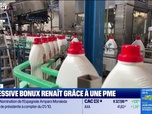 Replay Good Morning Business - La lessive Bonux renaît grâce à une PME