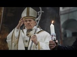 Replay EuroVerify : le pape a été victime de désinformation en ligne durant son hospitalisation