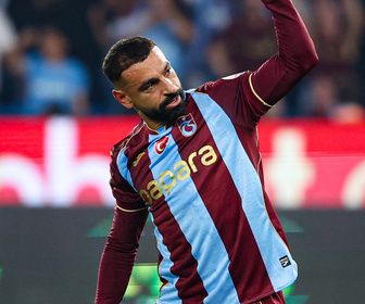 Replay Süper Lig : Pharaonique, Mohamed Salah terrasse Galatasaray d'un triplé !