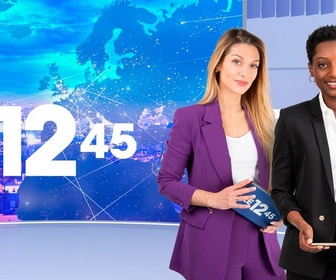 Replay Le 1245 du 23/08/2025
