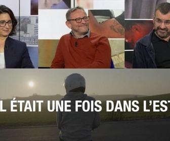 Replay DébatDoc - Lorraine, derrière l'eldorado luxembourgeois...