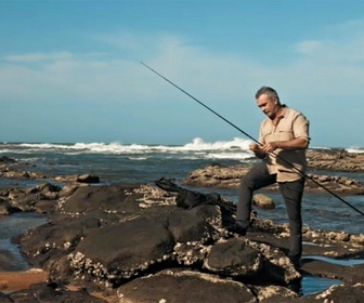 Replay Pêche XXL : derniers géants - Océan déchainé