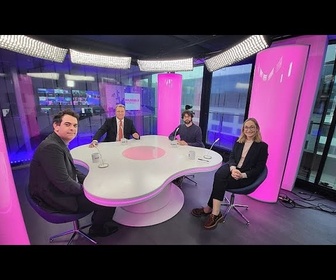Replay Bruxelles, je t'aime ? Bruxelles et Londres sur la voie de la réconciliation ?