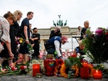 Replay ARTE Journal - Berlin : attentat lors de la Gay Pride