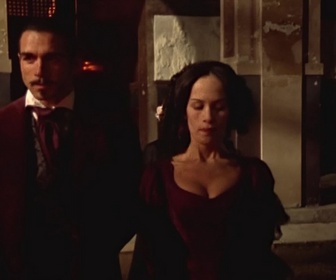 Replay Highlander - S05 E14 - Flamenco