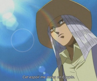 Replay Yu-Gi-Oh ! Duel Monsters - S1 E40 - Le roi des duellistes