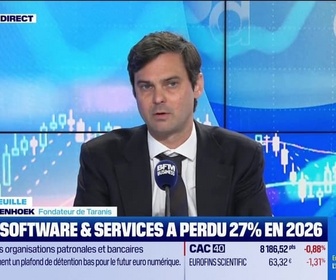 Replay Good Morning Market - En portefeuille - 13/04