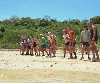 Replay Koh-Lanta Koh Lanta All Stars - Emission 03 (Partie 2) du 8 septembre 2026