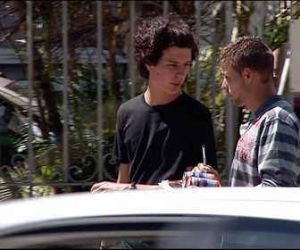 Replay Foudre - Jalousies