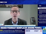 Replay BFM Bourse - USA Today : FED : JP Morgan n'attend plus de baisse des taux cette année, par John Plassard - 15/01