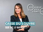 Replay Chaque voix compte