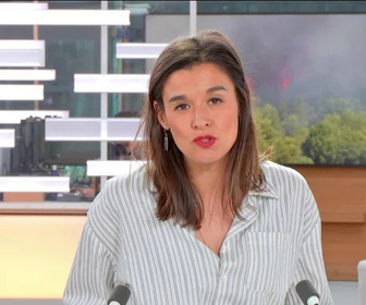 Replay Le fil info - 02/07/2026