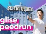 Replay Top Info - C'est quoi cette trend de courir dans les églises de scientologie ?