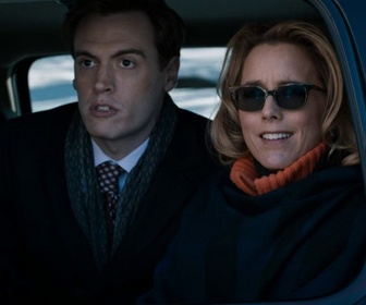 Replay Madam Secretary - S2 E17 - Une vie presque normale