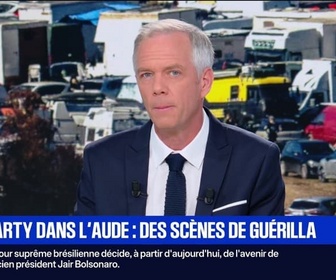 Replay Arnaud Direct - Mardi 2 septembre 2025