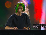 Replay Miss Monique, concert aux Tuileries