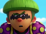 Replay Gus le chevalier minus - Petits mensonges & grosses boulettes