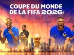 Replay Coupe du Monde de la FIFA 2026 - Mexique / Afrique du Sud