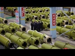 Replay Corée du Nord : Kim Jong-un veut accélérer la production de missiles en 2026