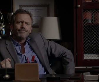Replay Dr House - Episode 21 Saison 08 - Cinq mois sur Terre