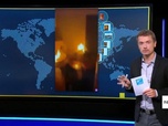 Replay Info ou intox - Belfast : des infox jettent de l'huile sur le feu