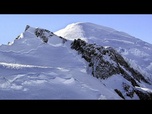 Replay Alpes françaises : sur les grands cols, une neige moins abondante à déblayer cette année