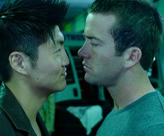 Replay Fast and Furious : Tokyo drift